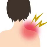 肩こり